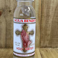 Agua Bendita - Holy Water - Spiritual Water