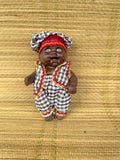 Eleggua - Muñeco - Doll