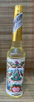 Florida Water - Colonia - Agua Florida - Cologne - Amarilla