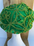 Gorros de Santos – Religious Ceremonial Hats