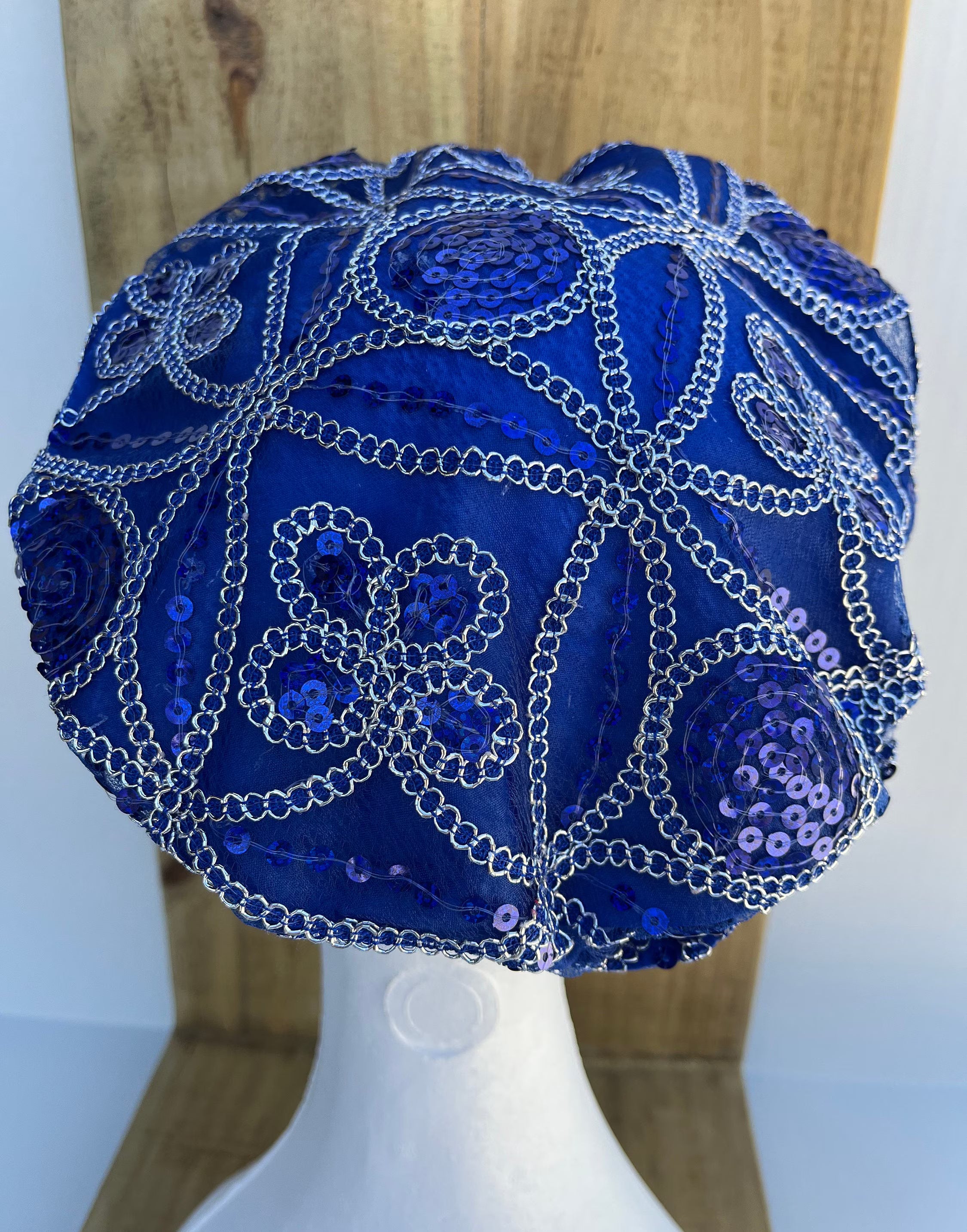 Gorros de Santos – Religious Ceremonial Hats