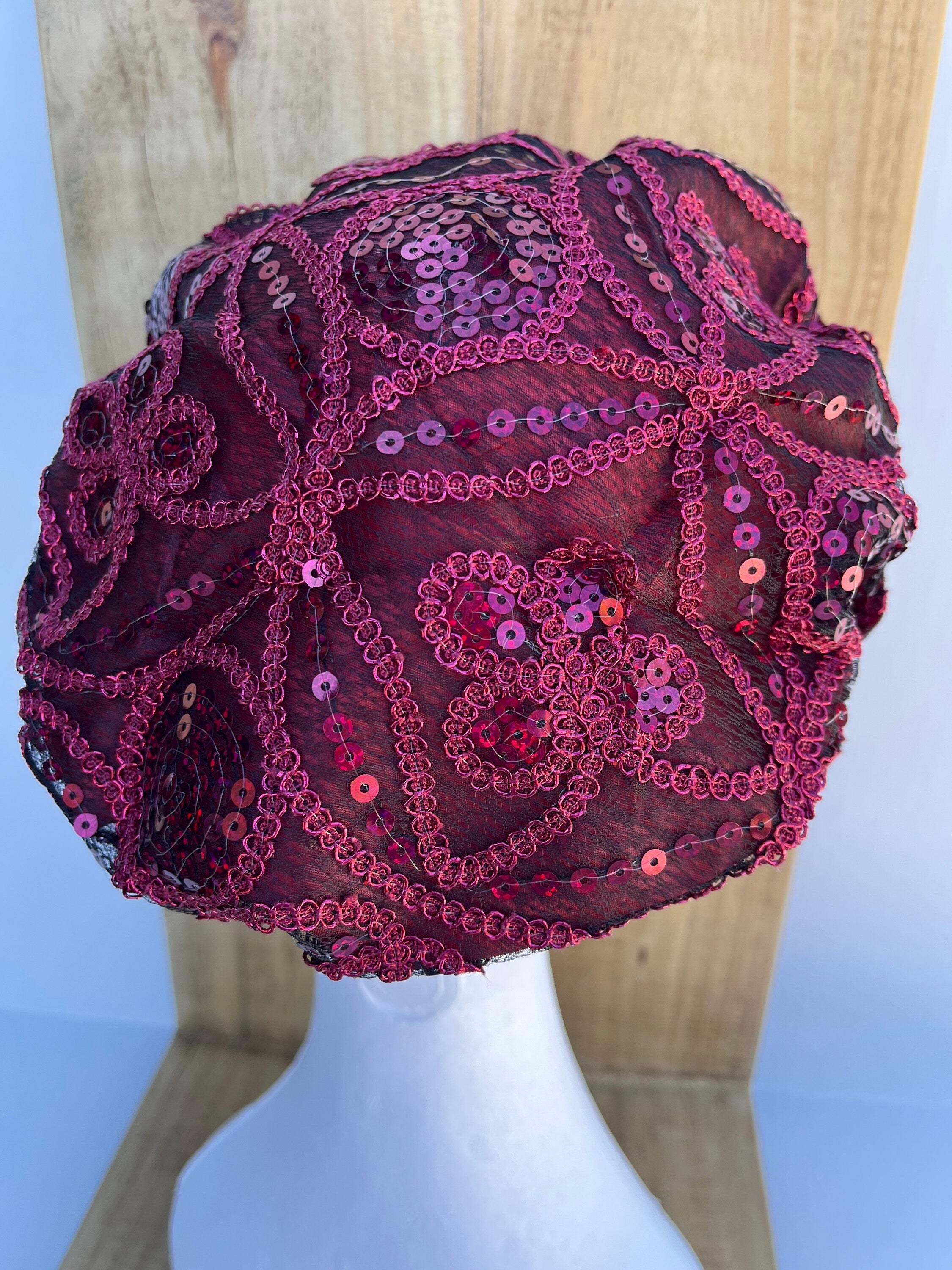 Gorros de Santos – Religious Ceremonial Hats