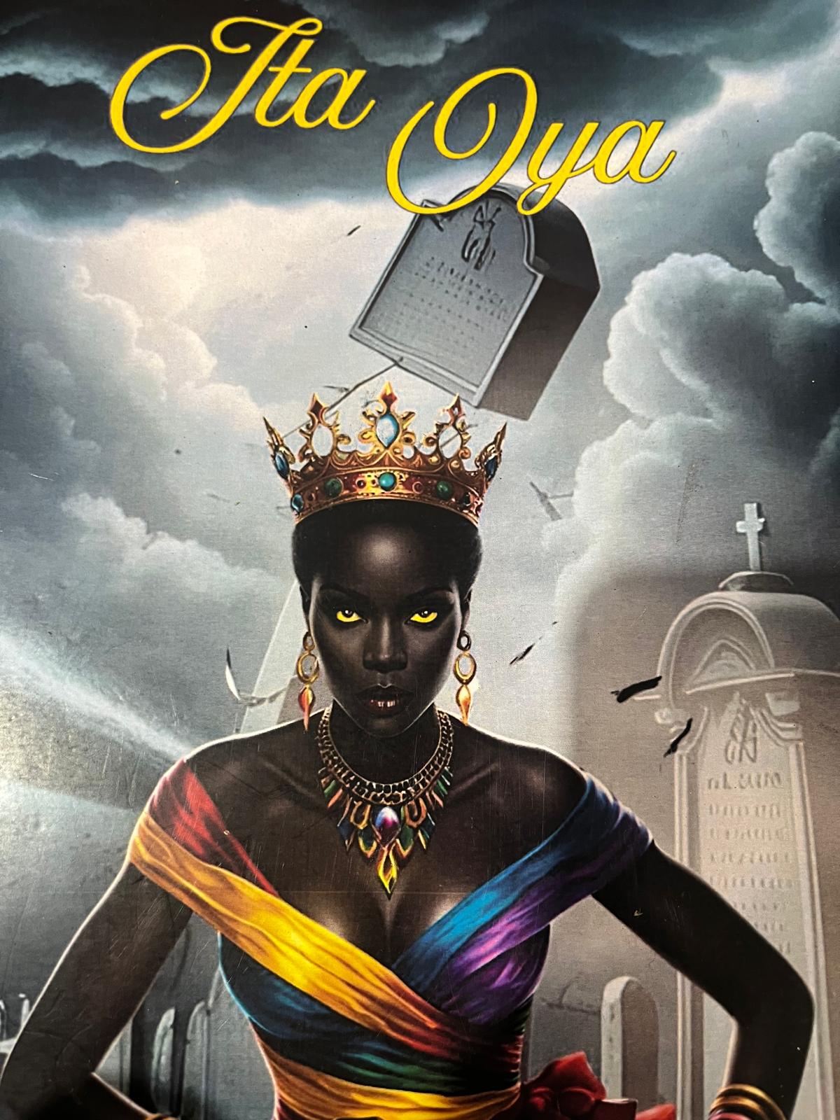 Ita Book - Religious Notebook – Libreta de Ita