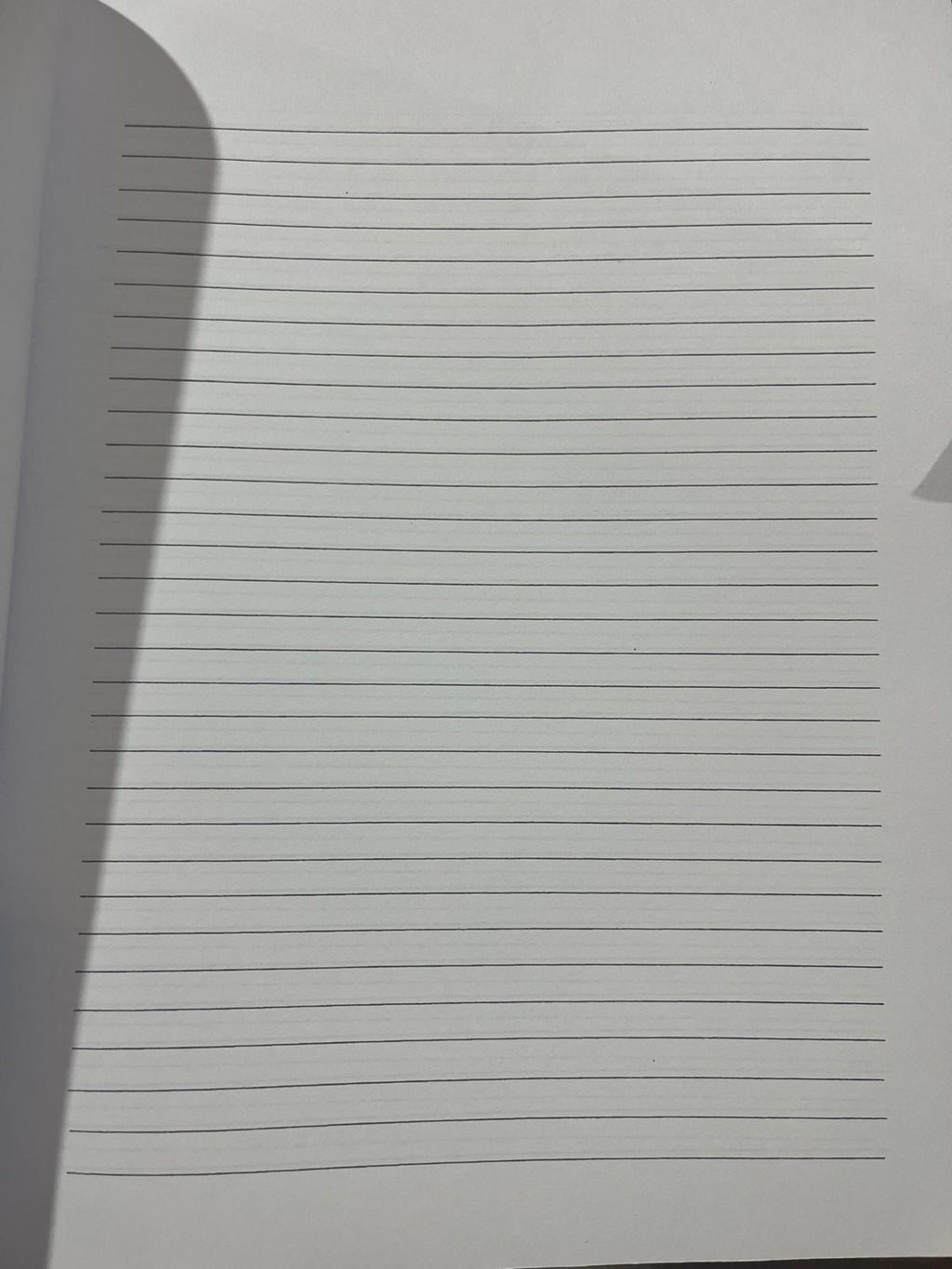 Ita Book - Religious Notebook – Libreta de Ita