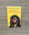 Libro - Colleccion de Oraciones Escogidas - Collection of Selected Prayers - Book