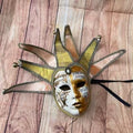 Decorative Mask – Máscara Decorativa - Careta