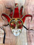 Decorative Mask – Máscara Decorativa - Careta