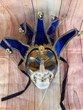 Decorative Mask – Máscara Decorativa - Careta
