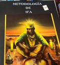 Ifa Methodology Book (Spanish) – Metodología de Ifá