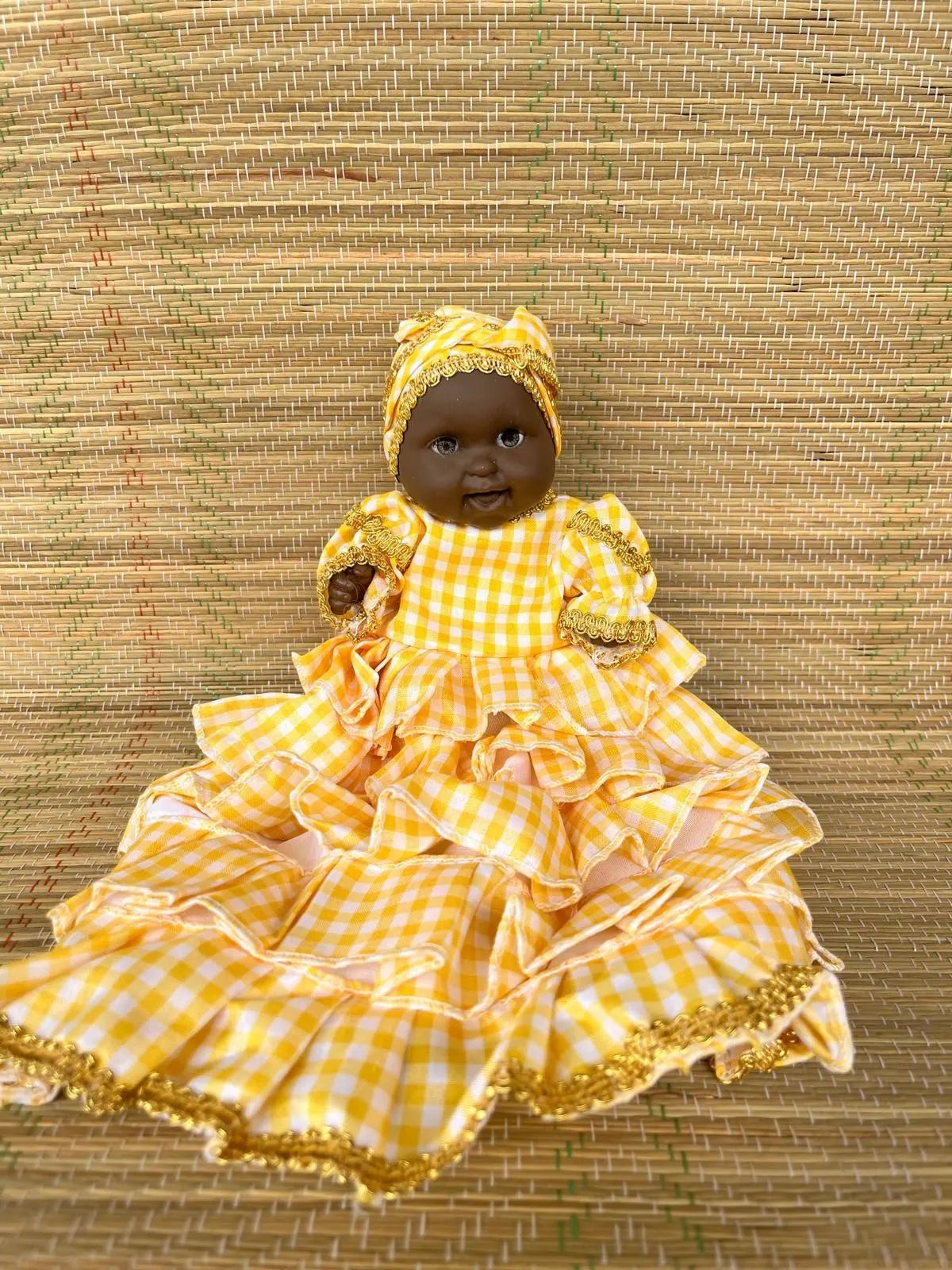 Oshun - Muñeco - Doll