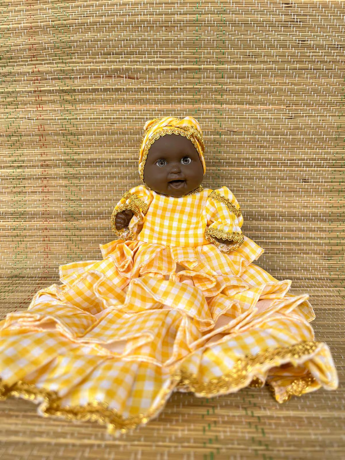 Oshun - Muñeco - Doll