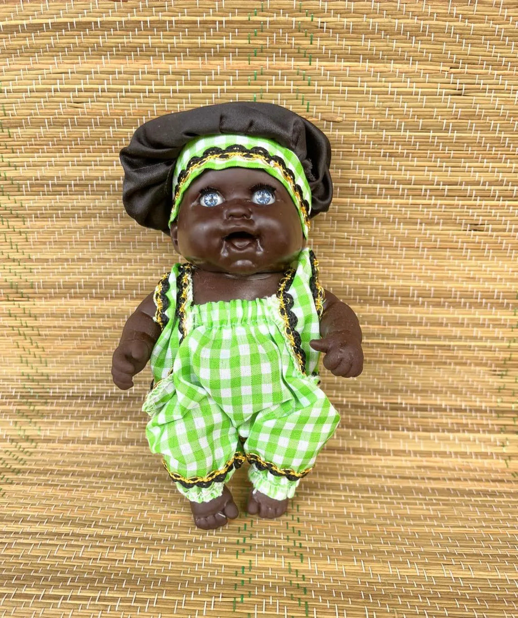 Oggun - Muñeco - Doll