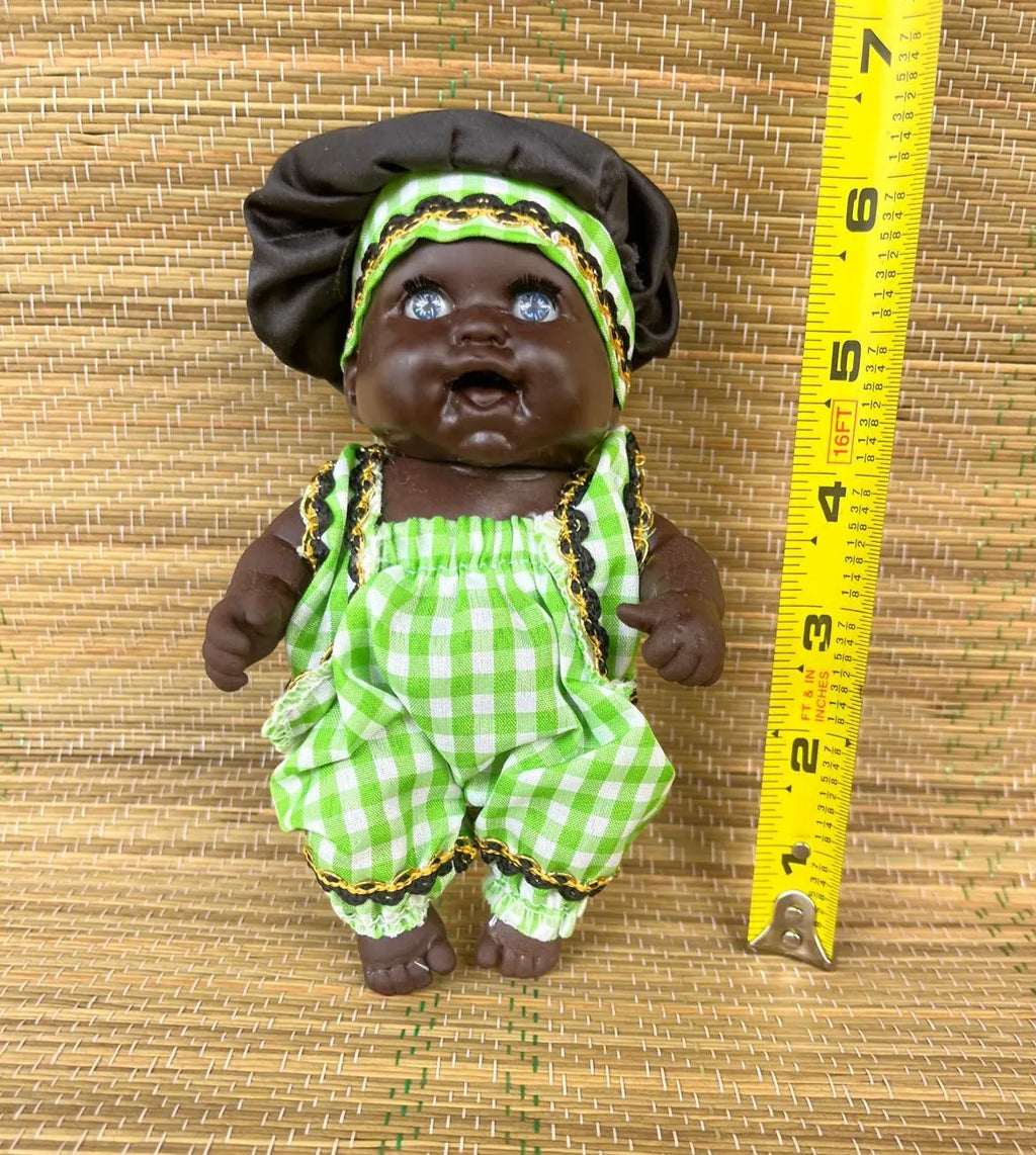 Oggun - Muñeco - Doll