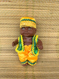Orula - Muñeco - Doll