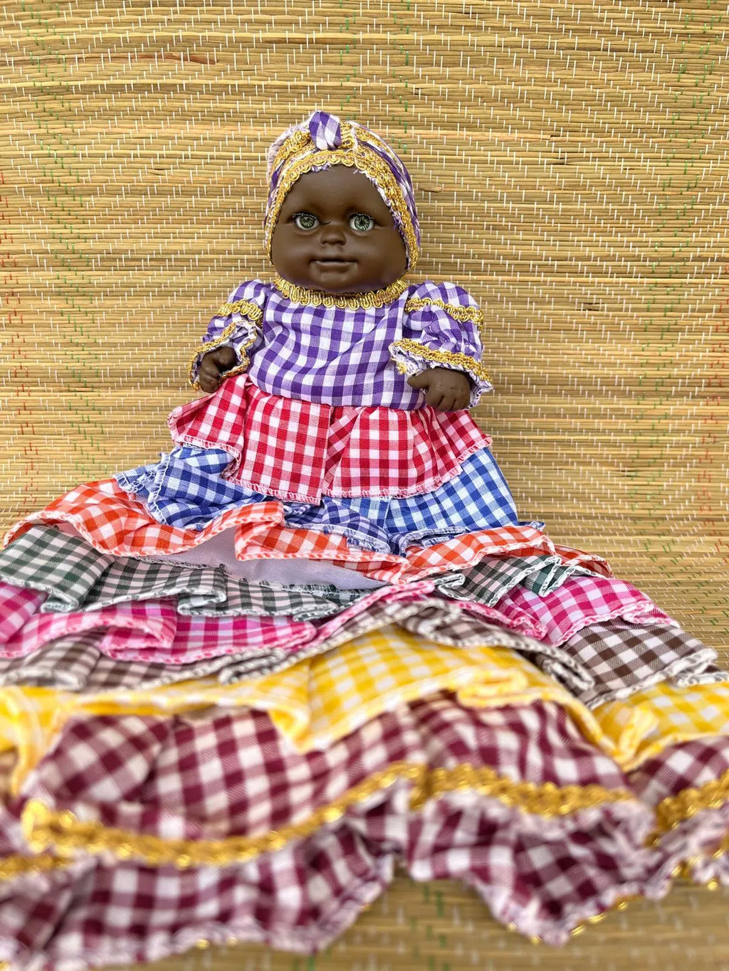 Oya - Muñeca - Doll