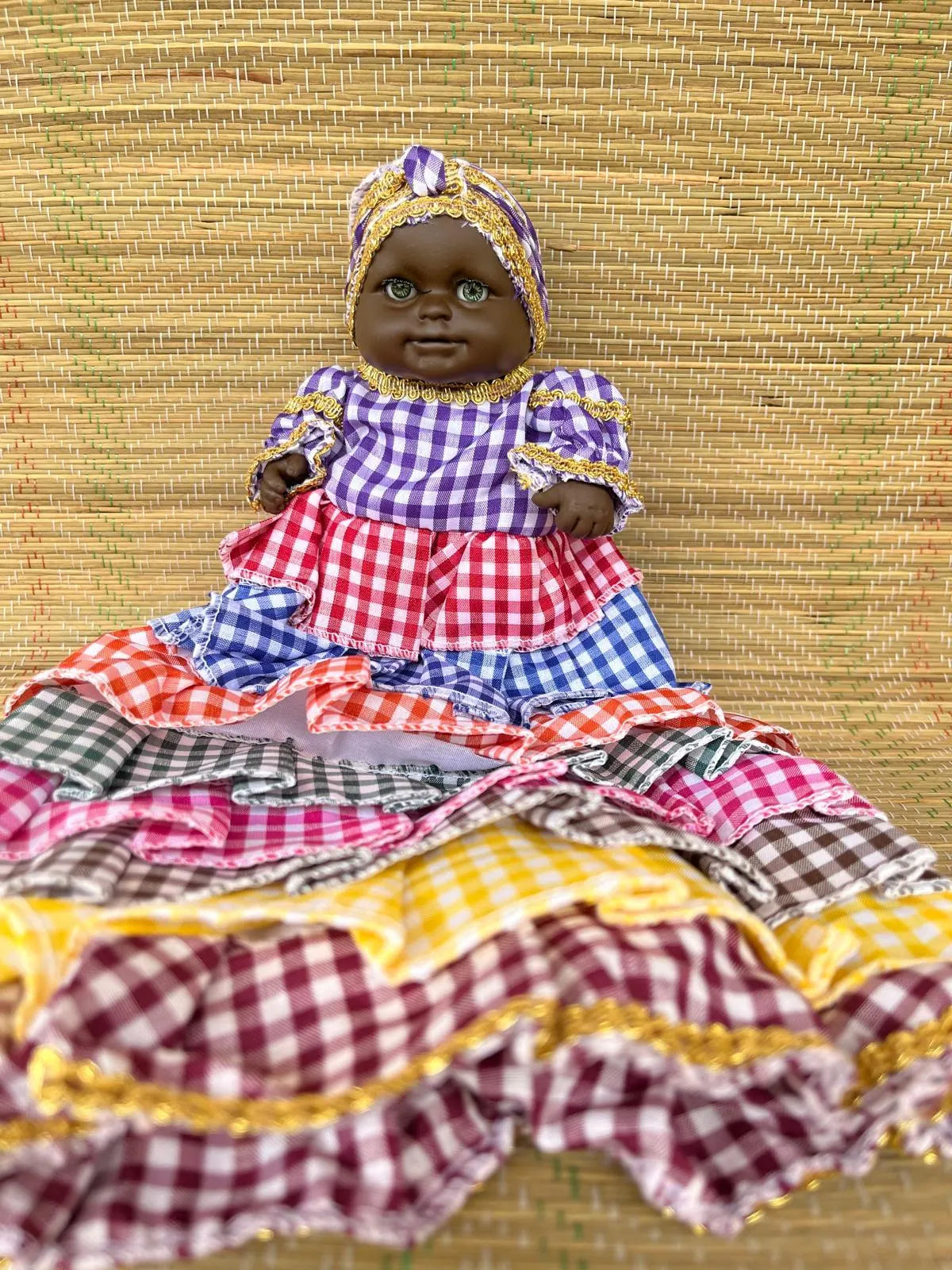 Oya - Muñeca - Doll