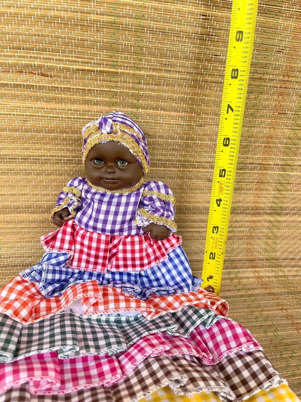 Oya - Muñeca - Doll