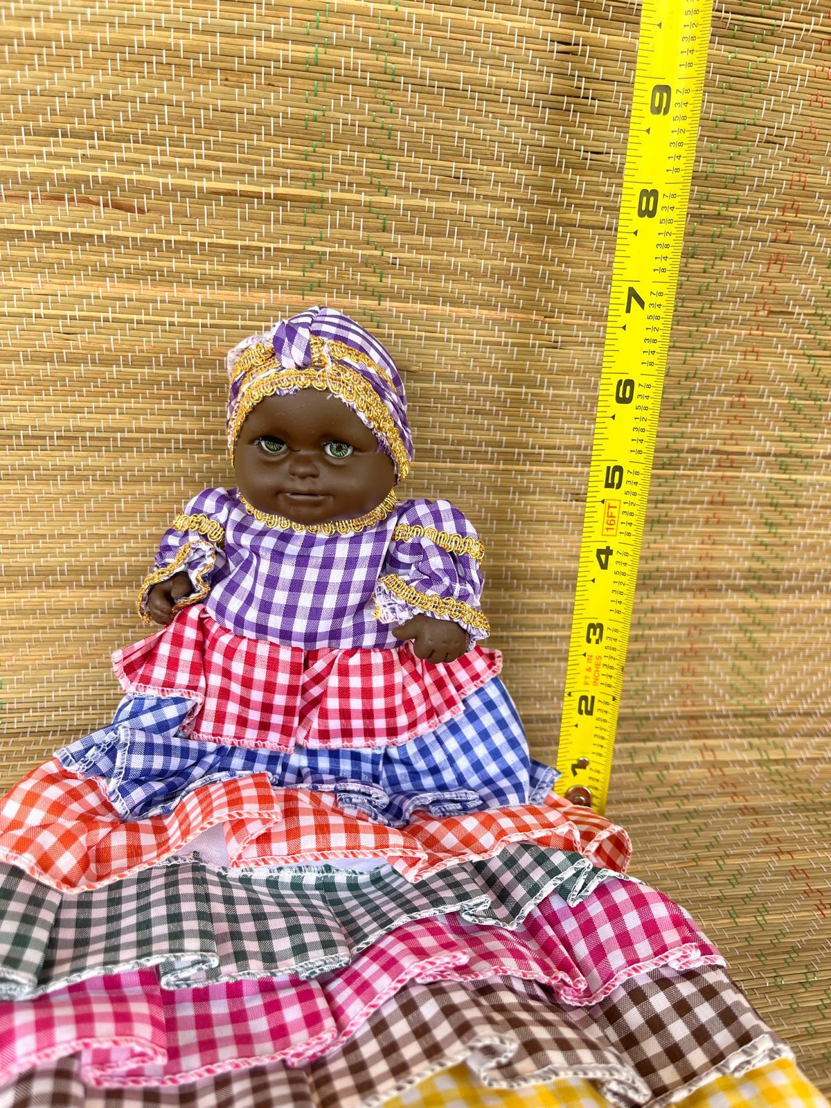 Oya - Muñeca - Doll