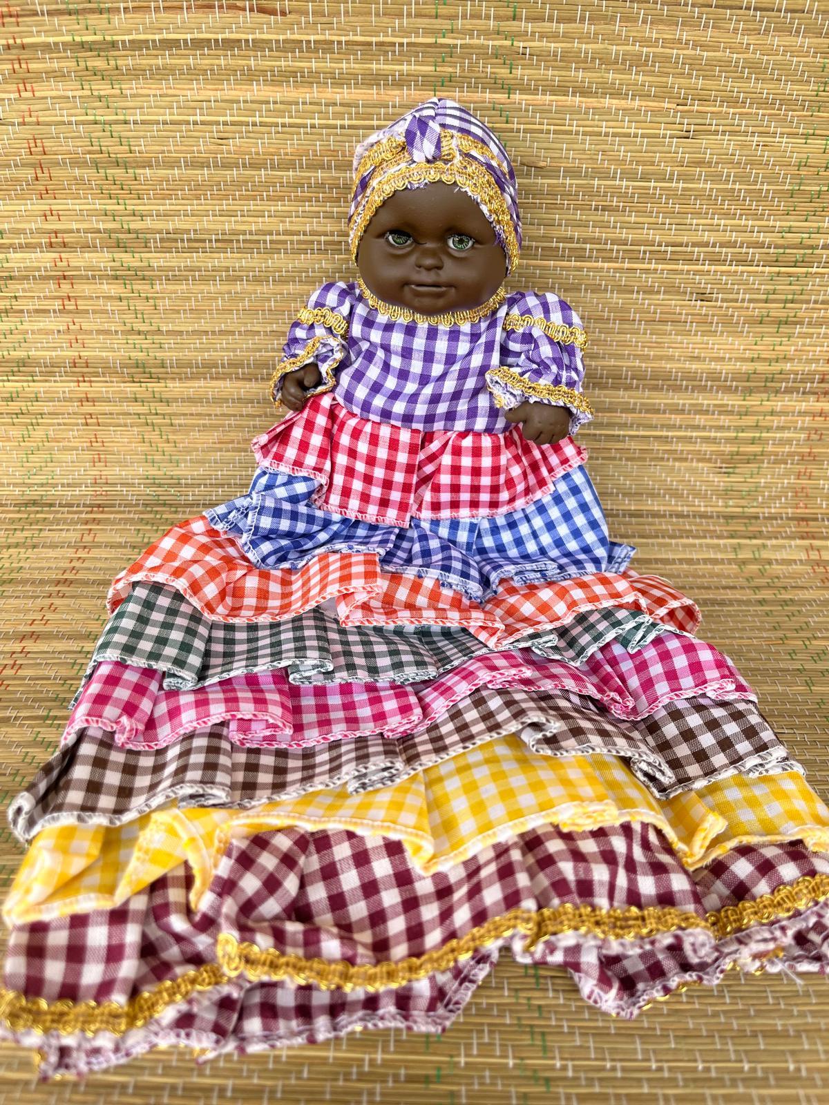 Oya - Muñeca - Doll
