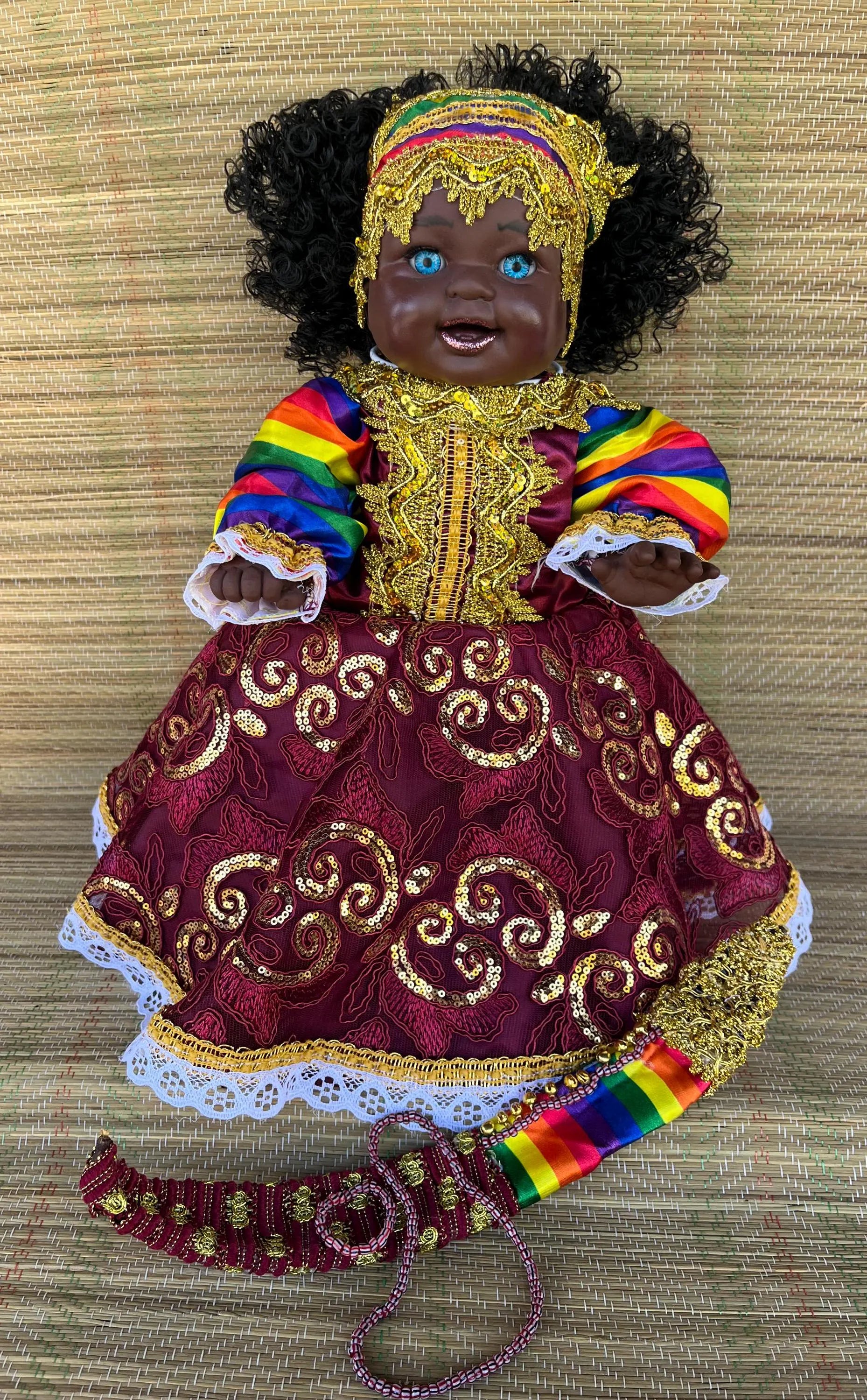 Oya Doll - Muñeca