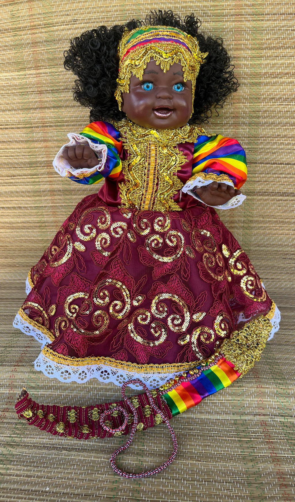 Oya Doll - Muñeca