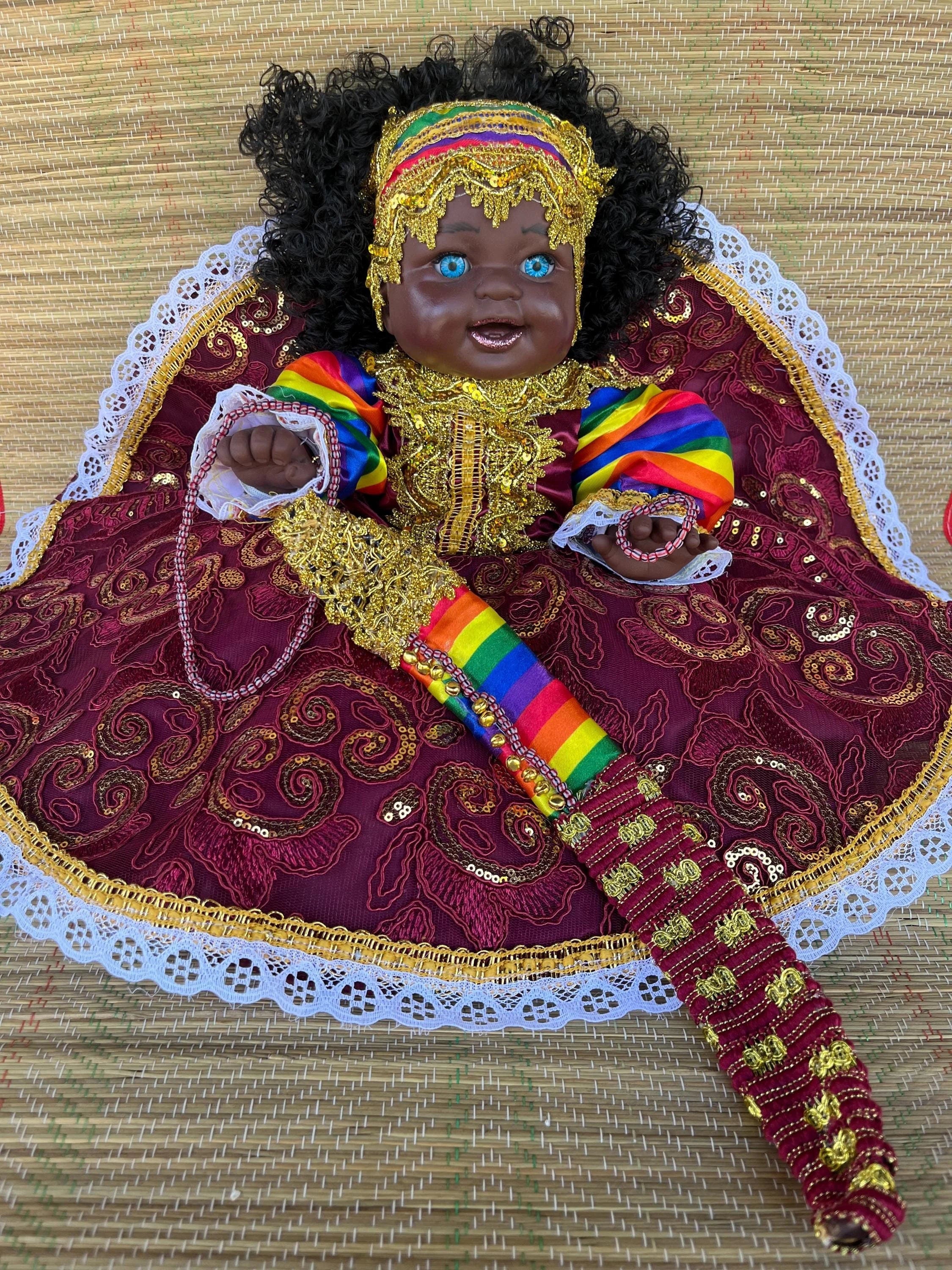 Oya Doll - Muñeca