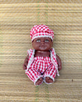 Shango - Muñeco - Doll