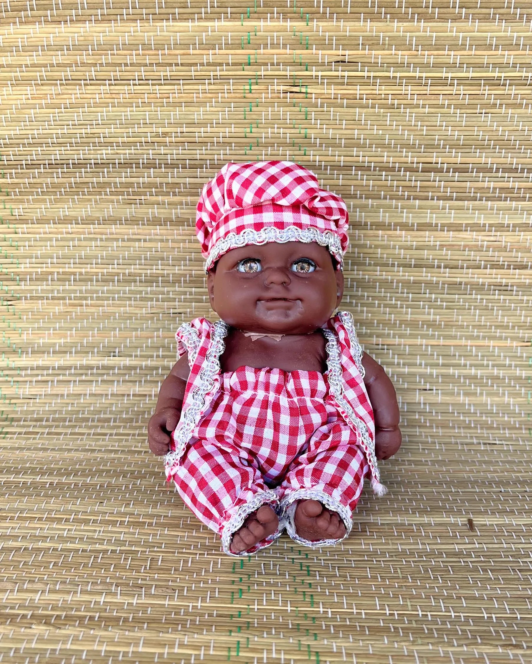 Shango - Muñeco - Doll
