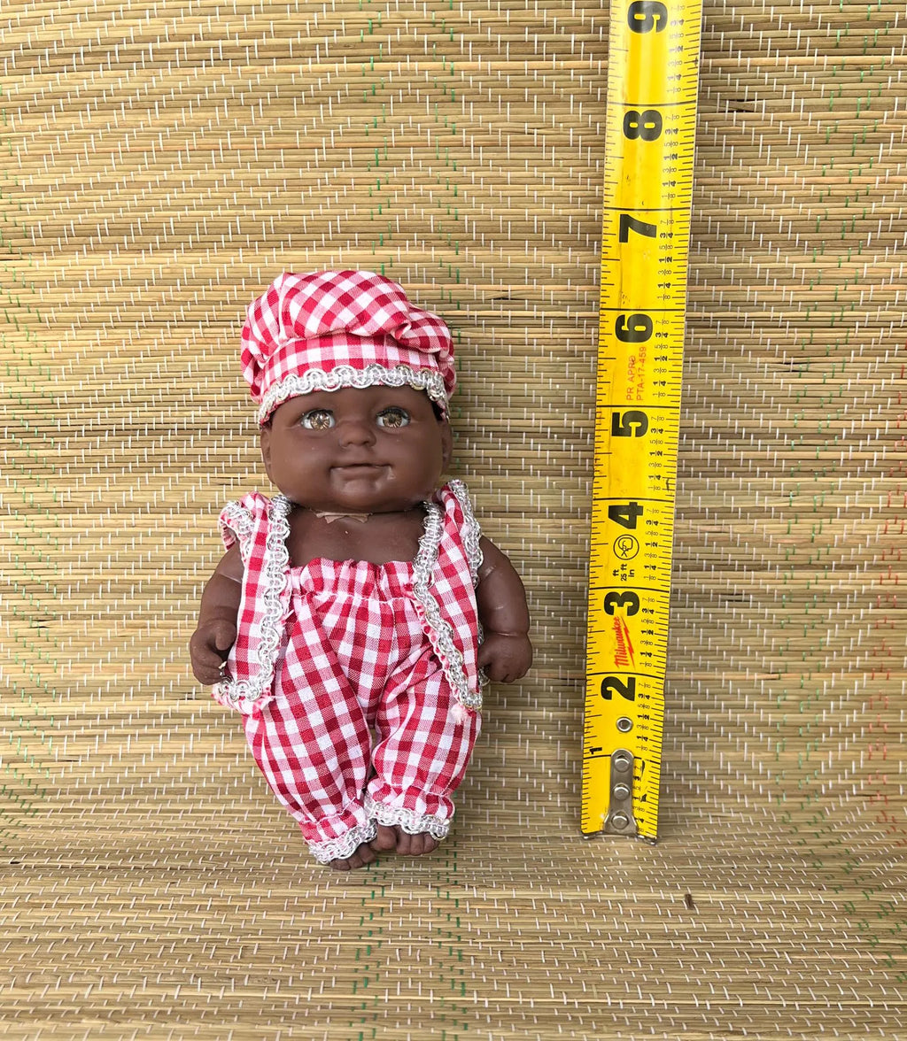 Shango - Muñeco - Doll