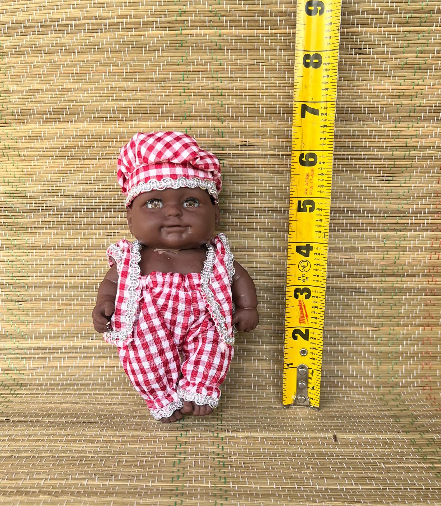 Shango - Muñeco - Doll