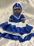 Yemaya - Muñeca - Doll