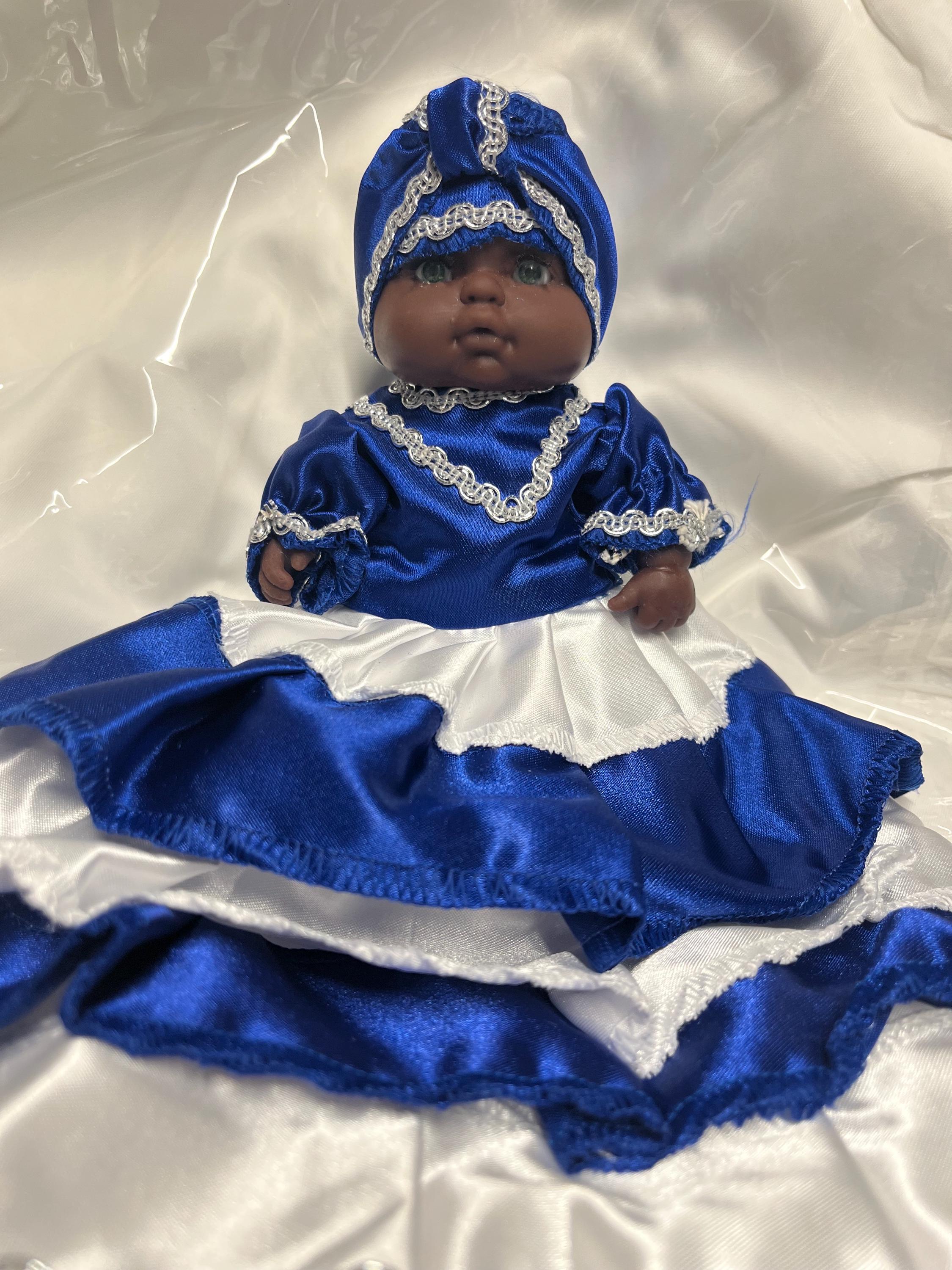 Yemaya - Muñeca - Doll