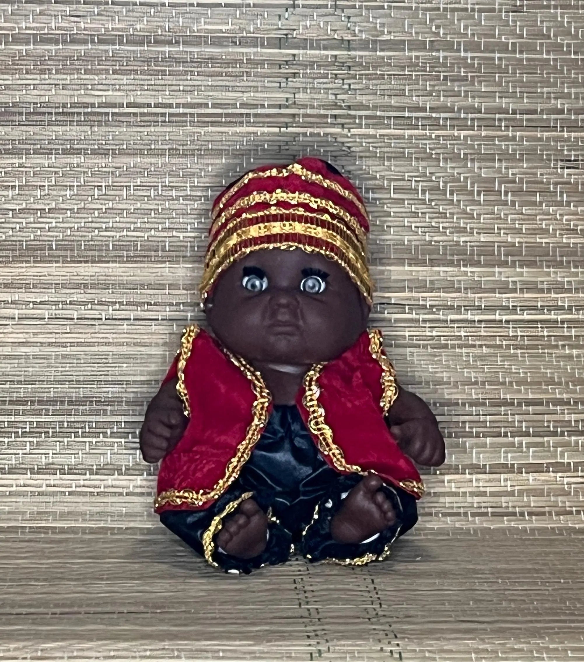 Eleggua - Muñeco - Doll
